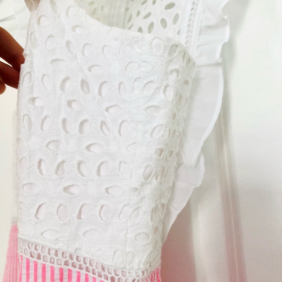 Lily Pulitzer Maya Shift Dress - Picture 3 of 4